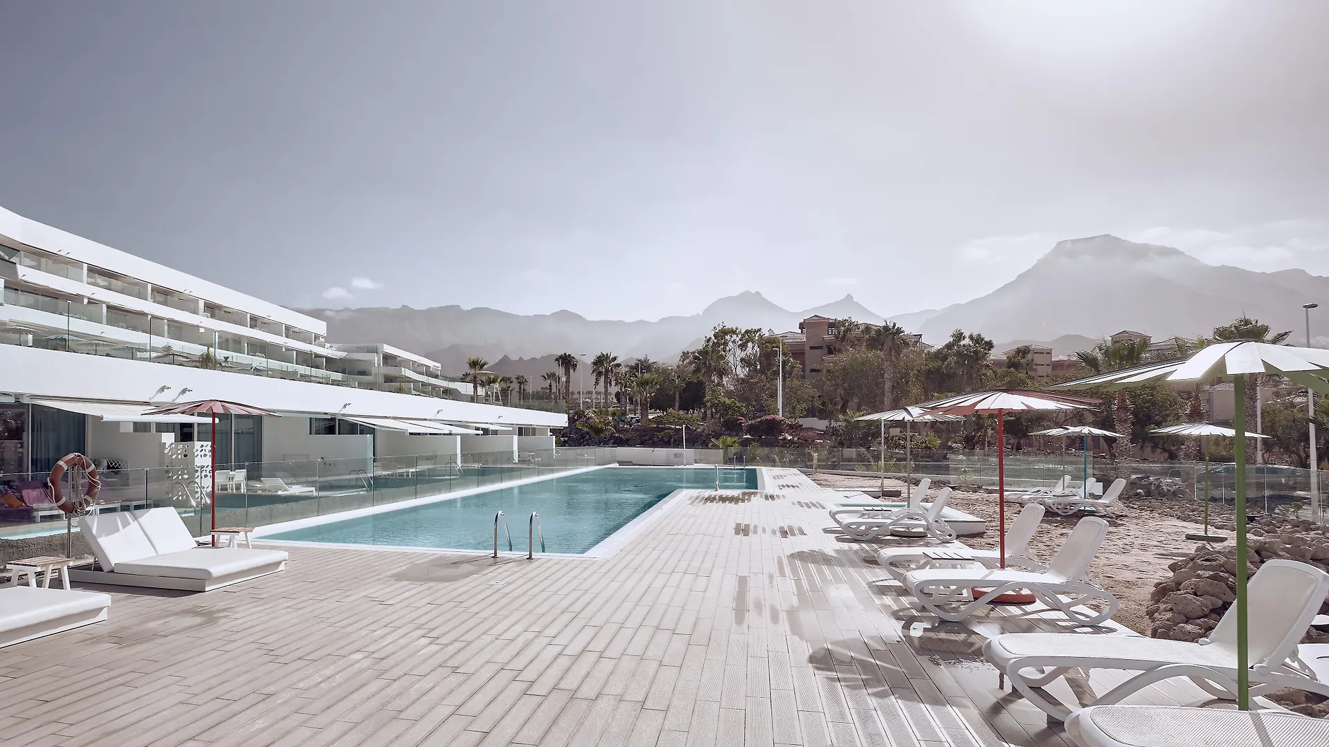 Hotel Baobab Suites Costa Adeje   Costa Adeje (Tenerife)