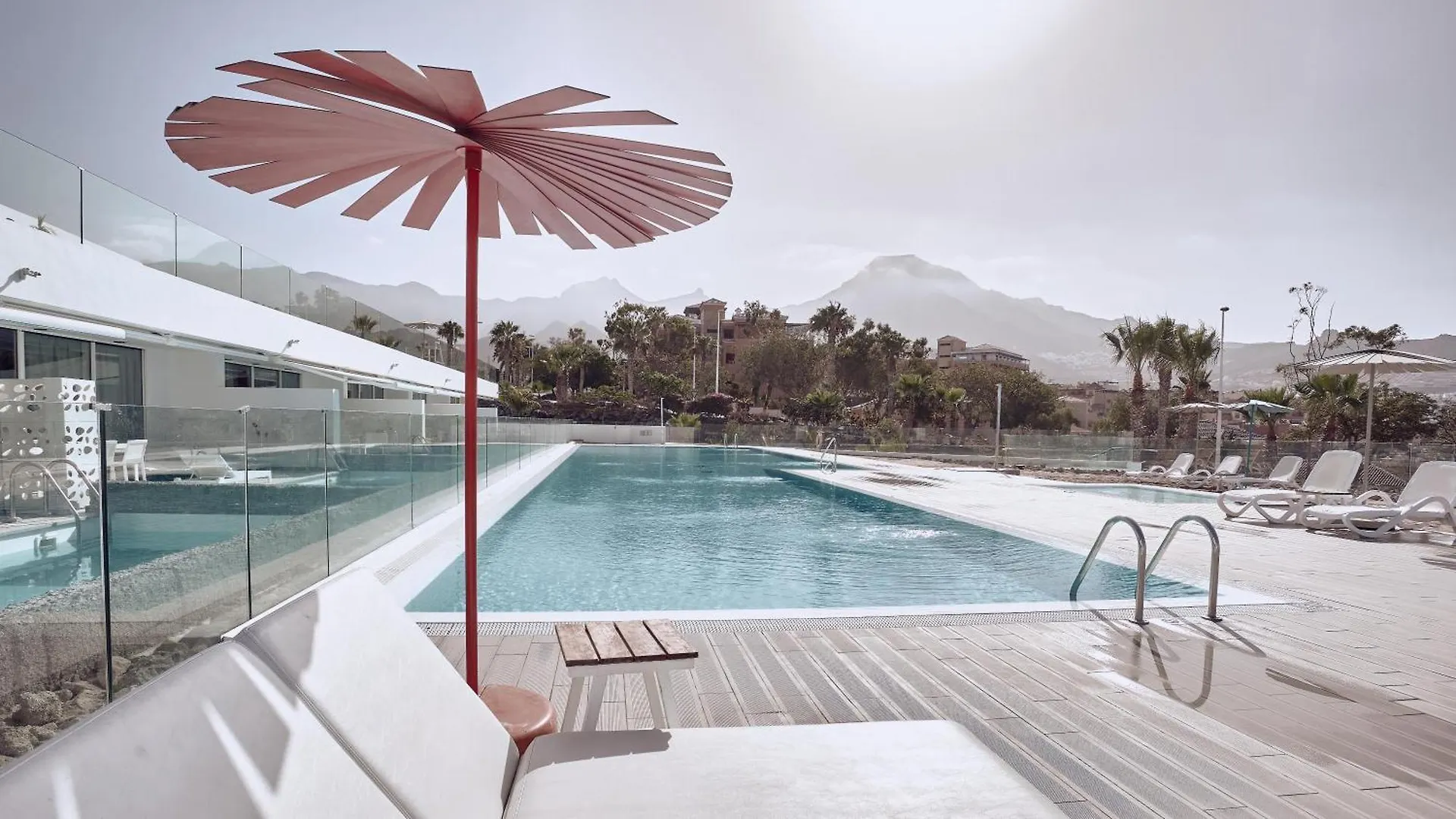 Hotel Baobab Suites Costa Adeje  Costa Adeje (Tenerife)