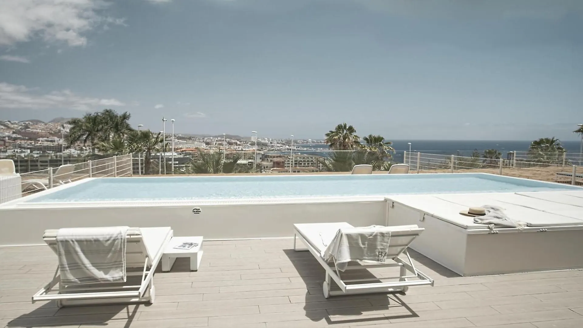 Hotel Baobab Suites Costa Adeje  Costa Adeje (Tenerife)