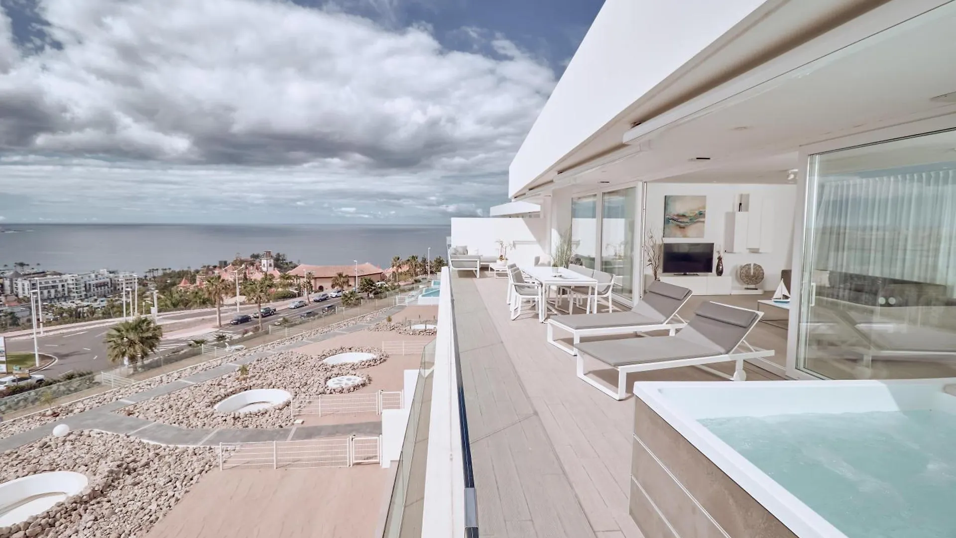 Hotel Baobab Suites Costa Adeje  5*, Costa Adeje (Tenerife) Spain
