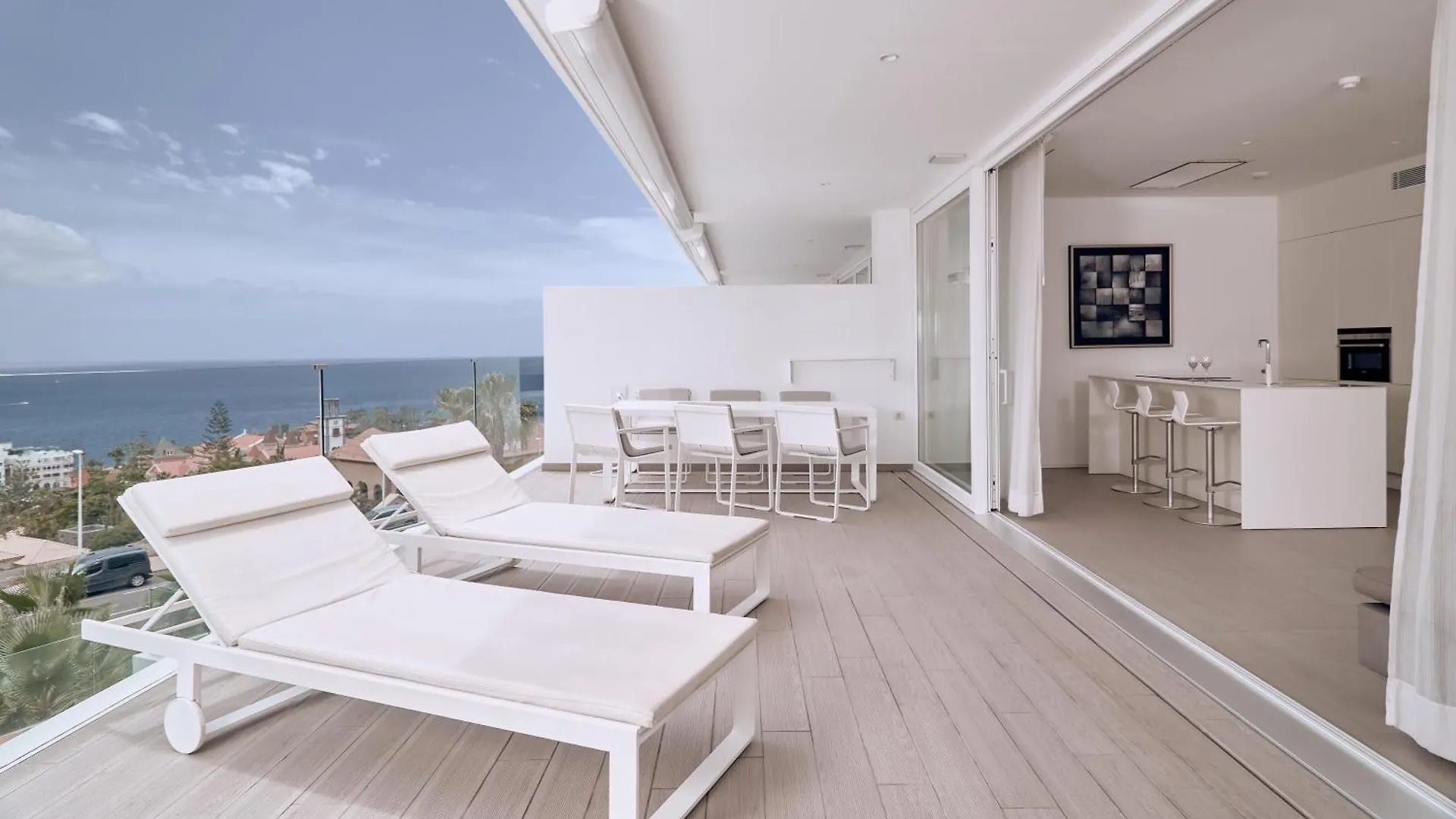 *****  Hotel Baobab Suites Costa Adeje  Spain