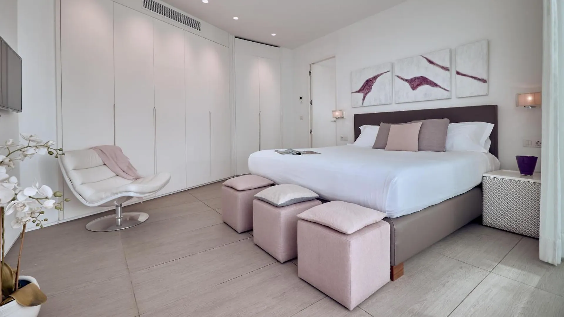 Hotel Baobab Suites Costa Adeje