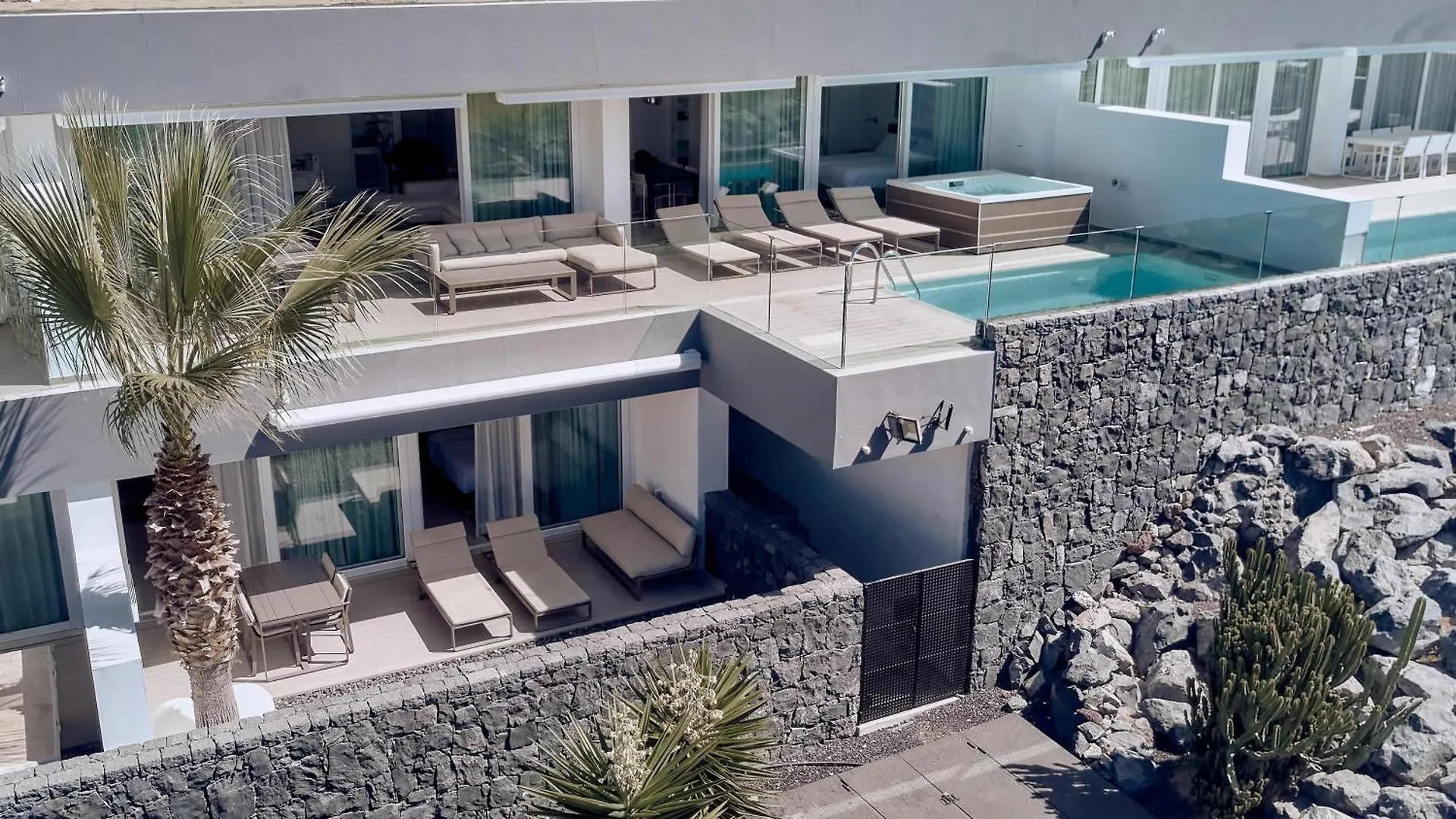Hotel Baobab Suites Costa Adeje   Costa Adeje (Tenerife)