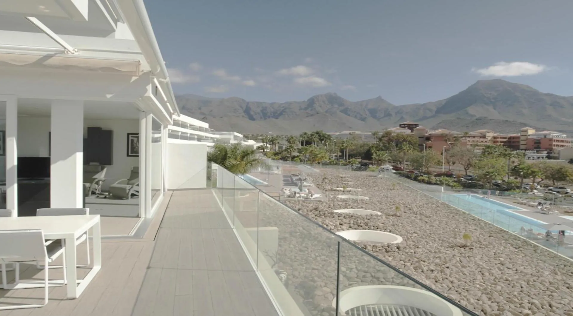 Hotel Baobab Suites Costa Adeje  5*, Costa Adeje (Tenerife) Spain
