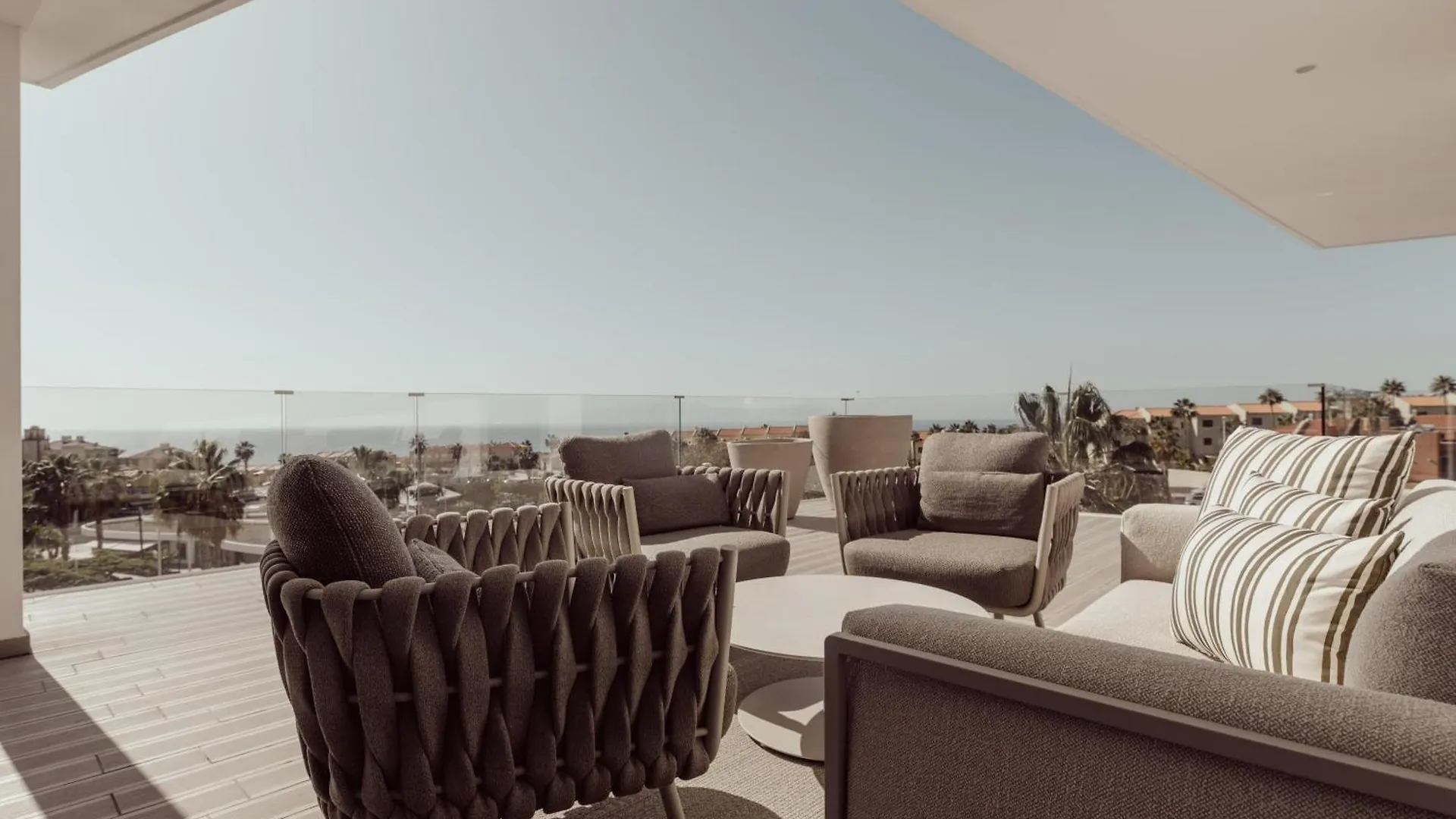 Hotel Baobab Suites Costa Adeje  Spain