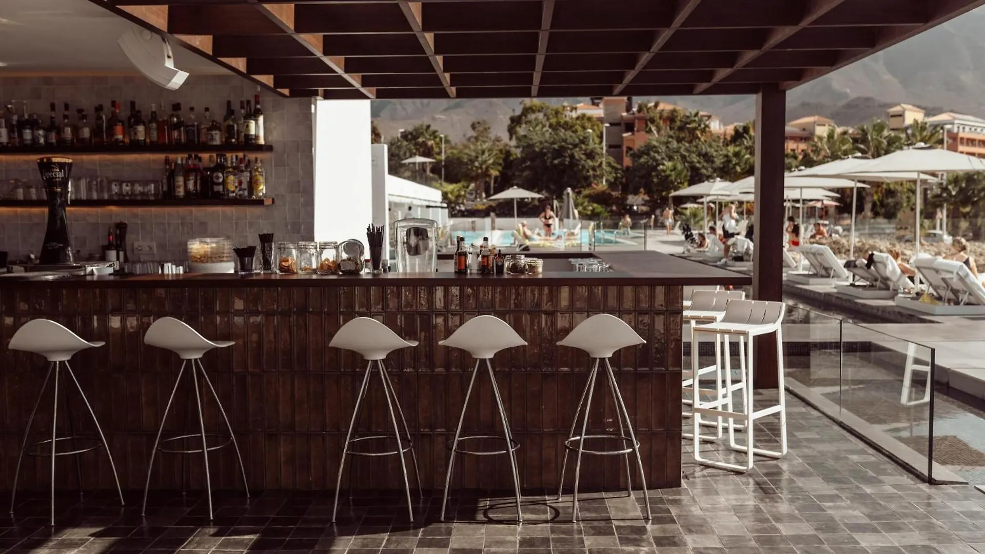 Hotel Baobab Suites Costa Adeje   Costa Adeje (Tenerife)