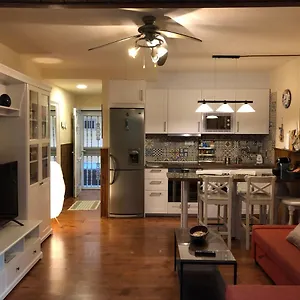 Appartamento Loft Costa Adeje,playa Torviscas,garage,wifi,free, Costa Adeje (Tenerife)