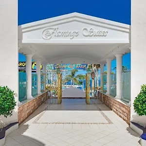 Hotel Flamingo Boutique