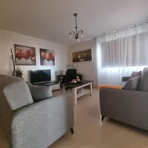 Appartamento Sol Paraiso, Costa Adeje (Tenerife)