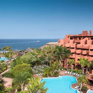 ***** Hotel Tivoli La Caleta Espagne