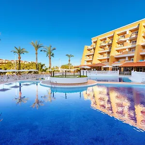 Hotel Chatur Playa Real