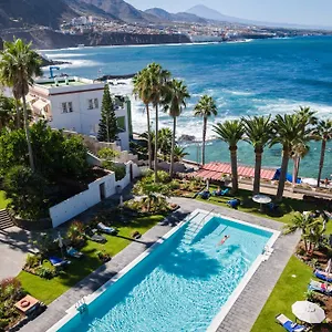 4* Szálloda Oceano Health