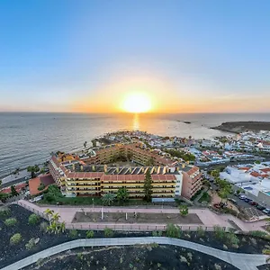 *** Hotel Hovima Jardin Caleta Espagne