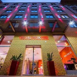 Royal Park Boutique 4* Budapest