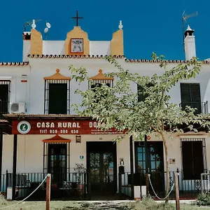 Donana 51 , El Rocío Spagna