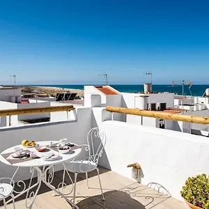 Y En El Centro La Jábega By Conil , Conil De La Frontera Spagna