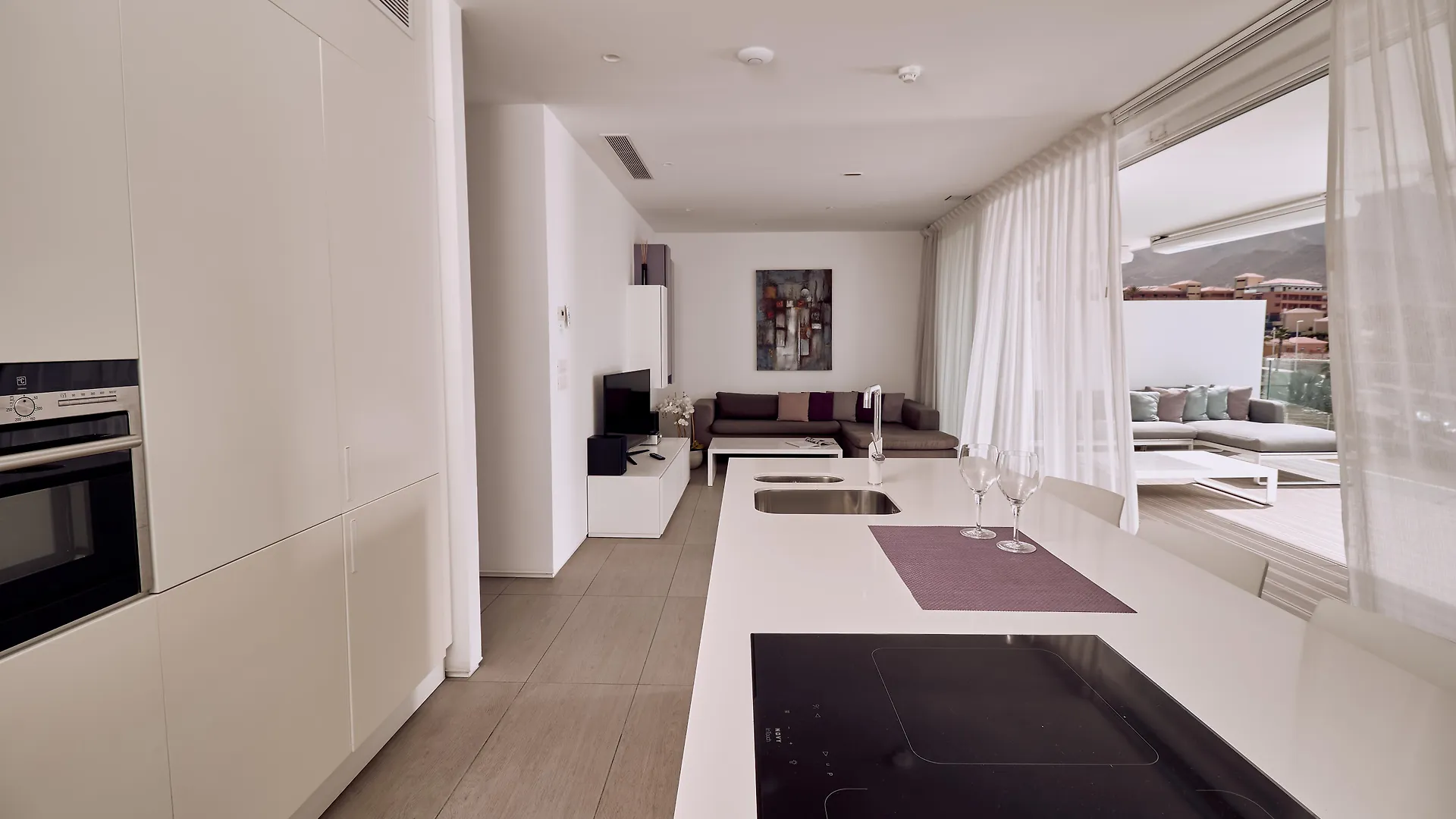 Hotel Baobab Suites Costa Adeje