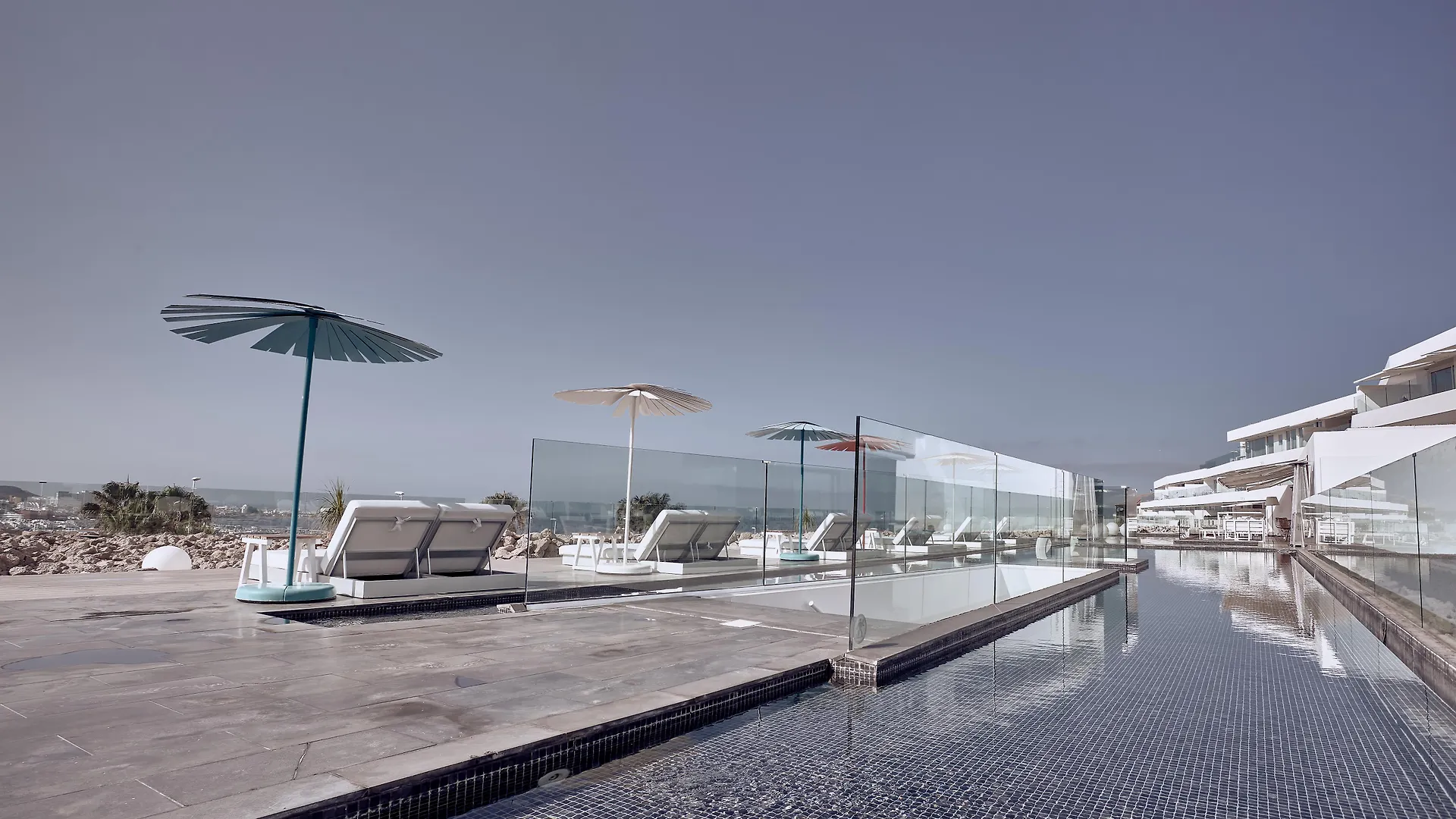 Hotel Baobab Suites Costa Adeje