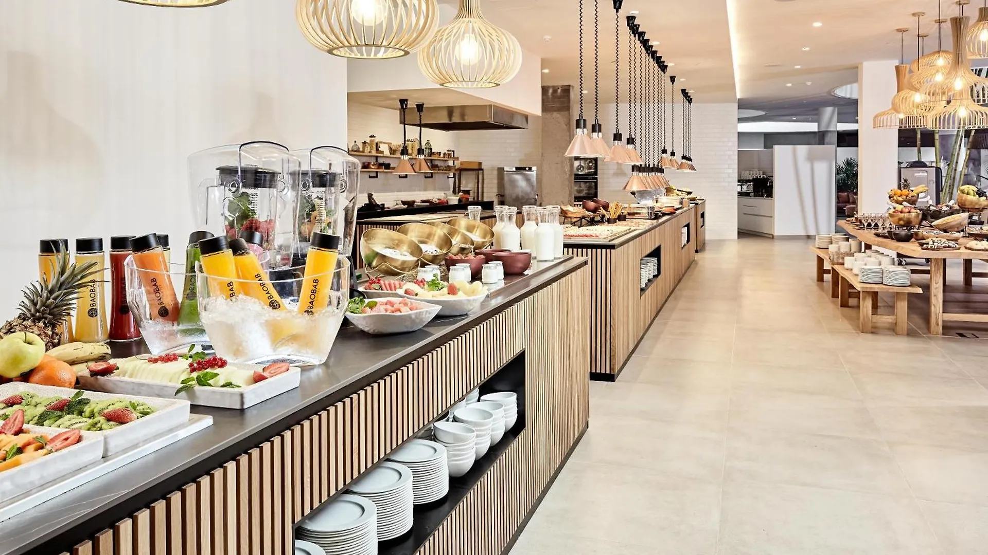 *****  Hotel Baobab Suites Costa Adeje  Spanyolország