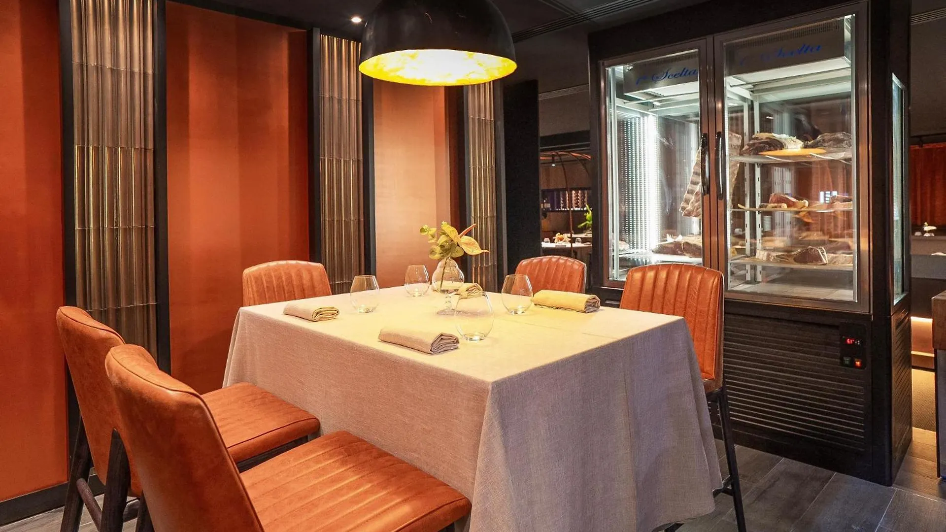 Hotel Baobab Suites Costa Adeje  Spanyolország