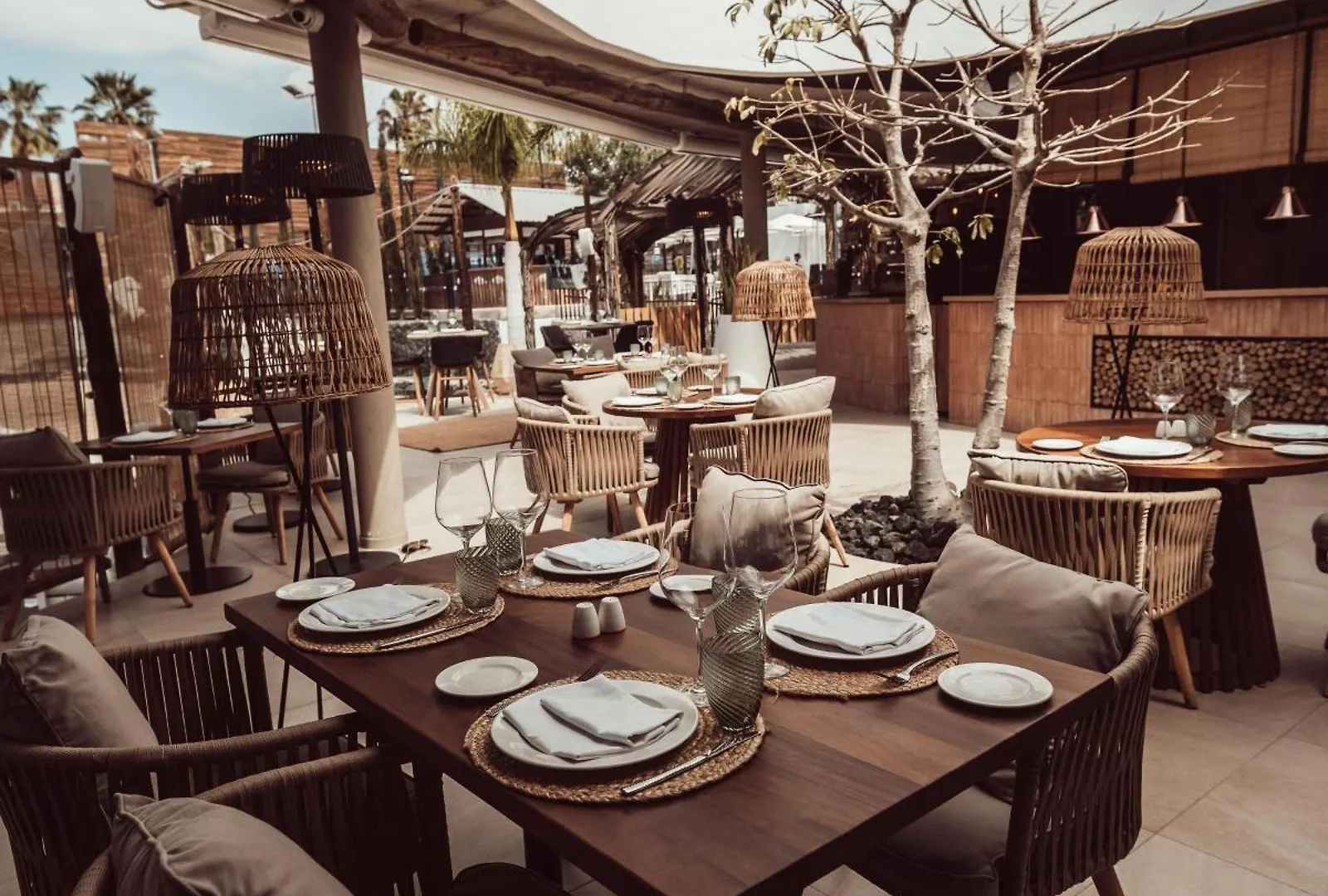 Hotel Baobab Suites Costa Adeje