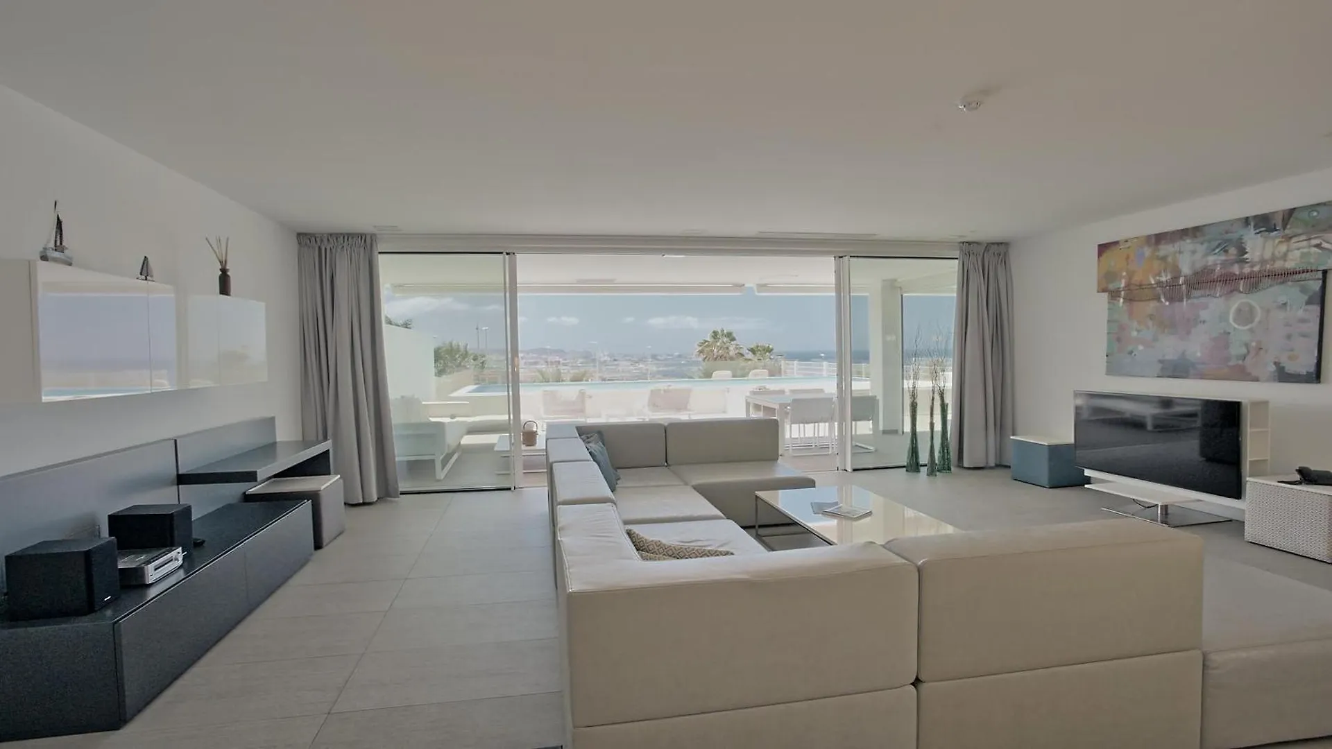 Hotel Baobab Suites Costa Adeje