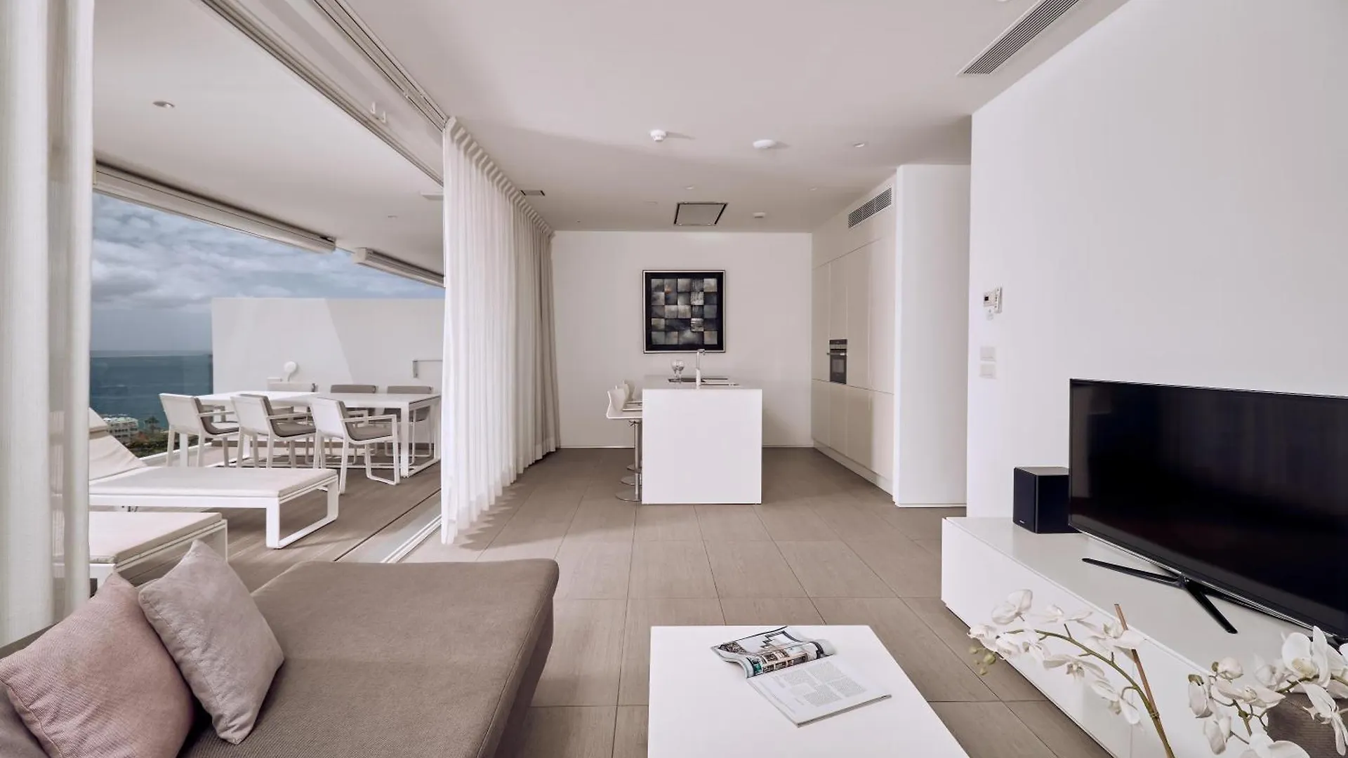 Hotel Baobab Suites Costa Adeje
