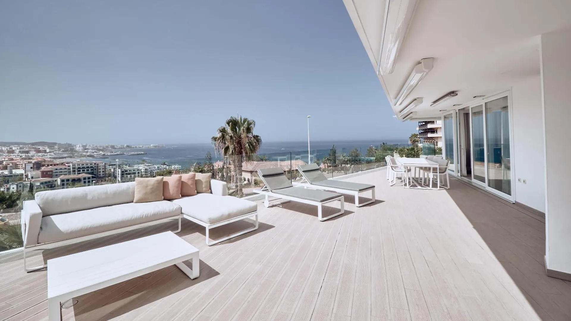 Hotel Baobab Suites Costa Adeje  5*, Costa Adeje (Tenerife)