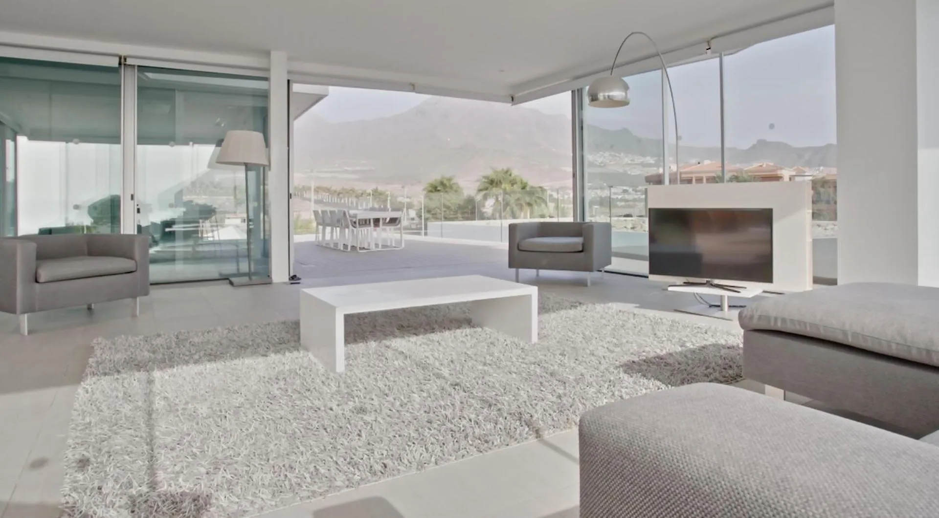 Hotel Baobab Suites Costa Adeje  Costa Adeje (Tenerife)
