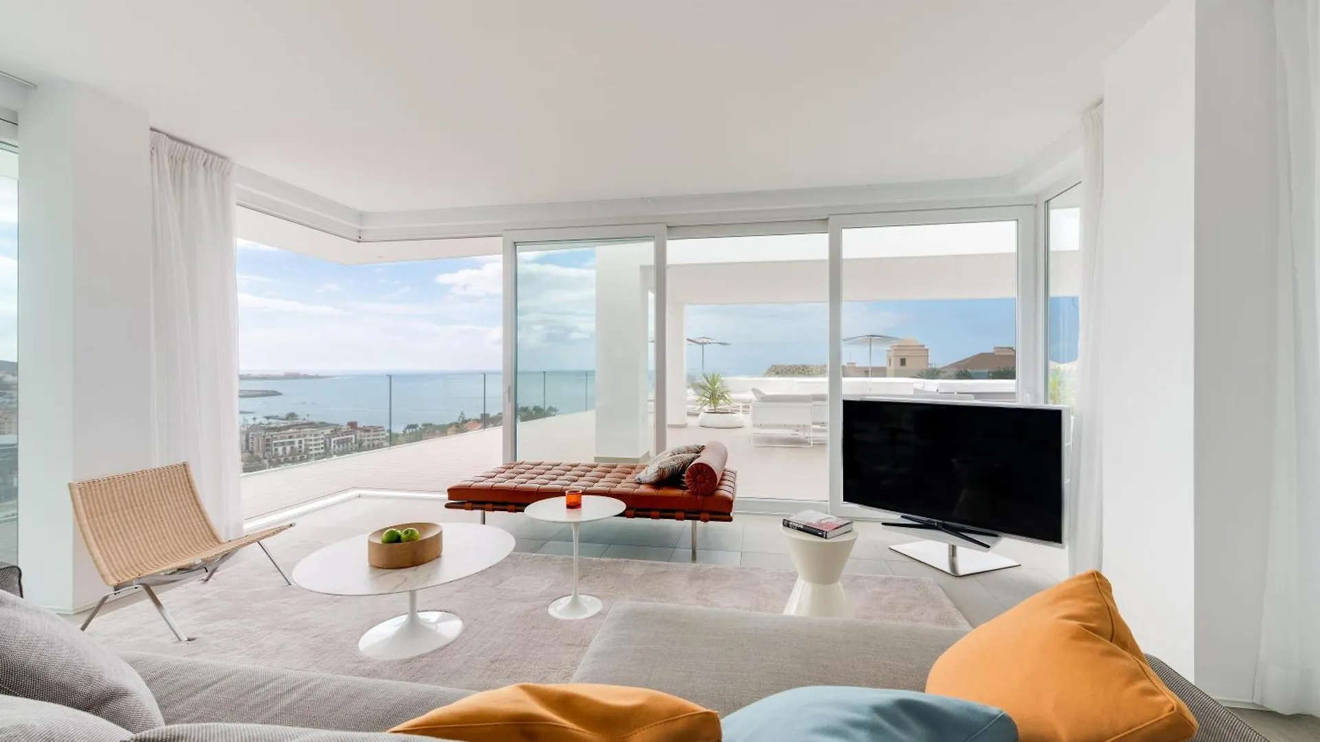 Hotel Baobab Suites Costa Adeje