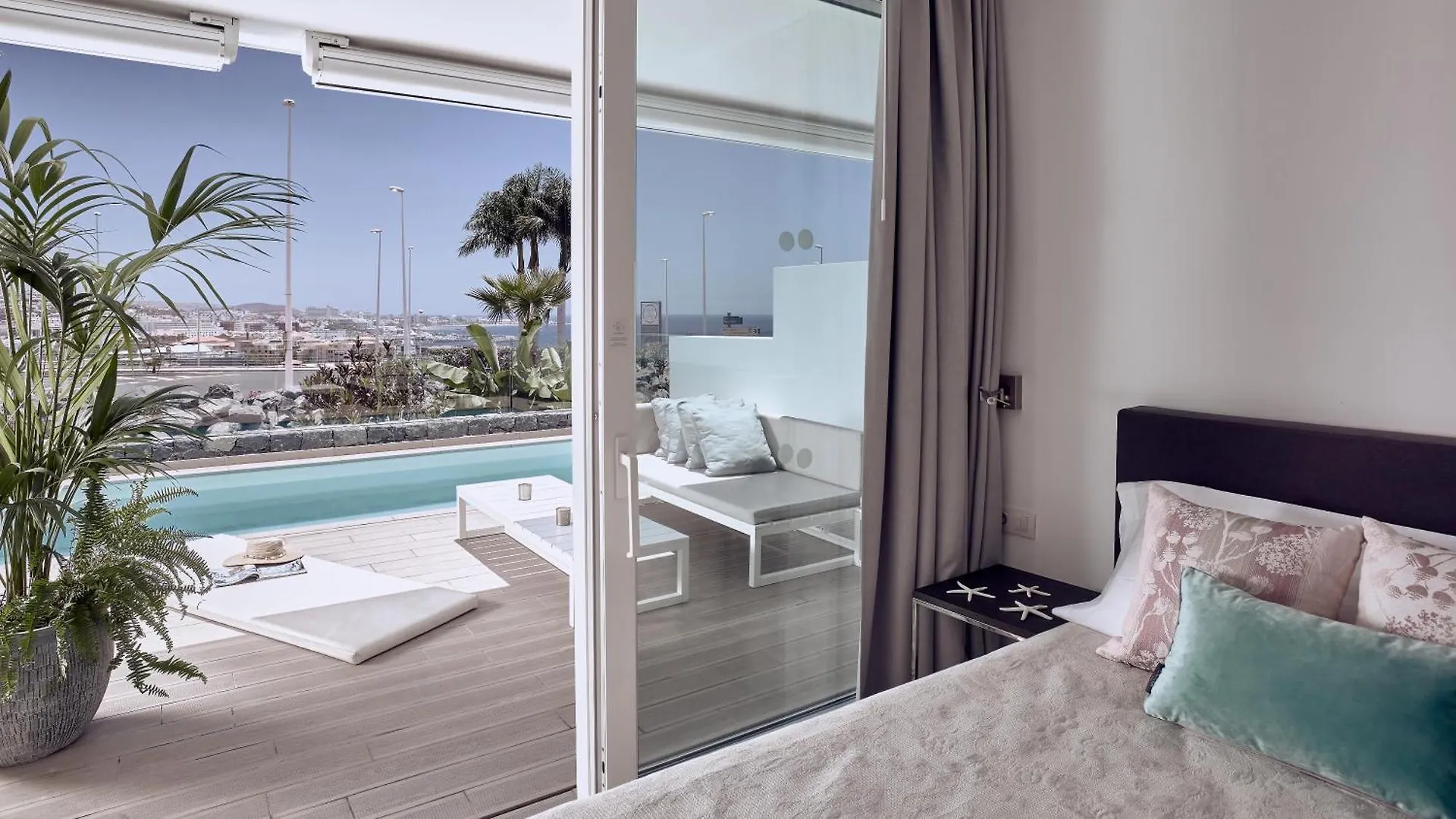 Hotel Baobab Suites Costa Adeje