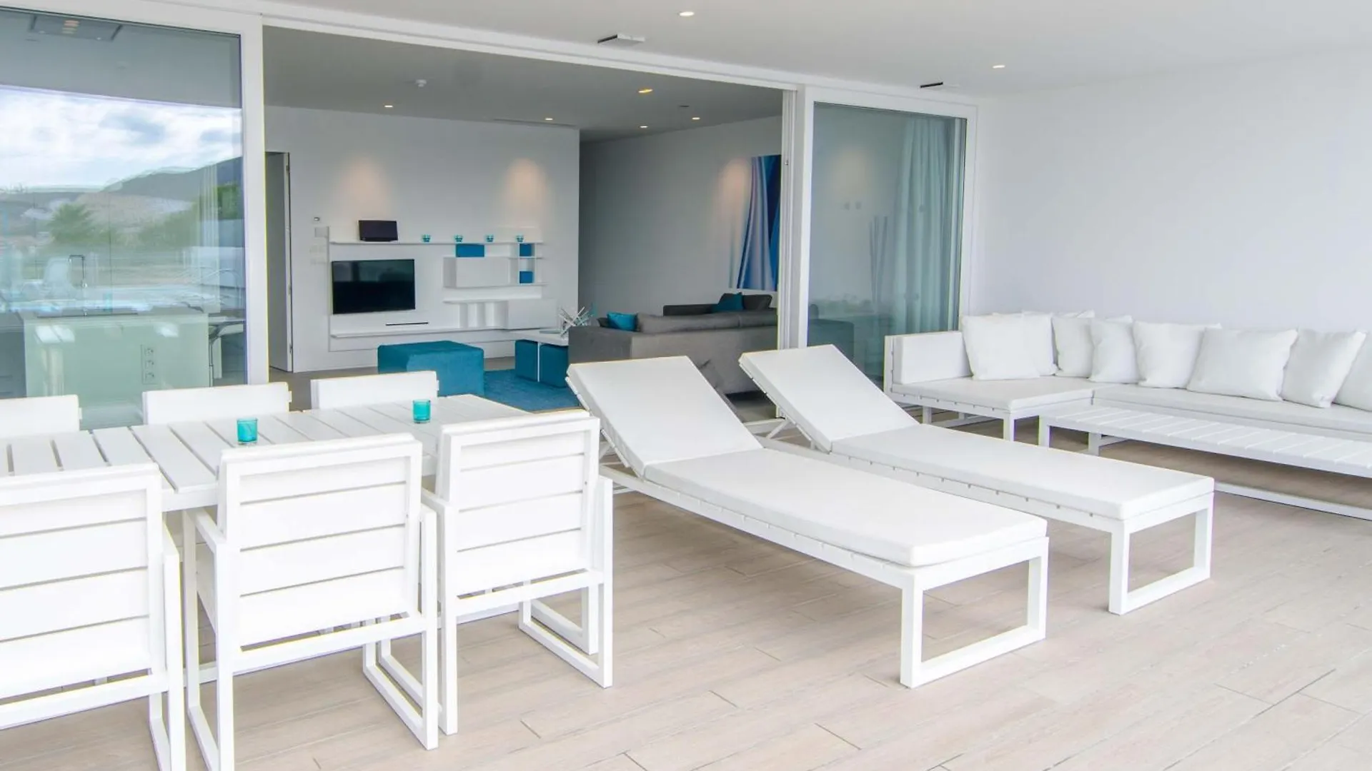 Hotel Baobab Suites Costa Adeje  Costa Adeje (Tenerife)