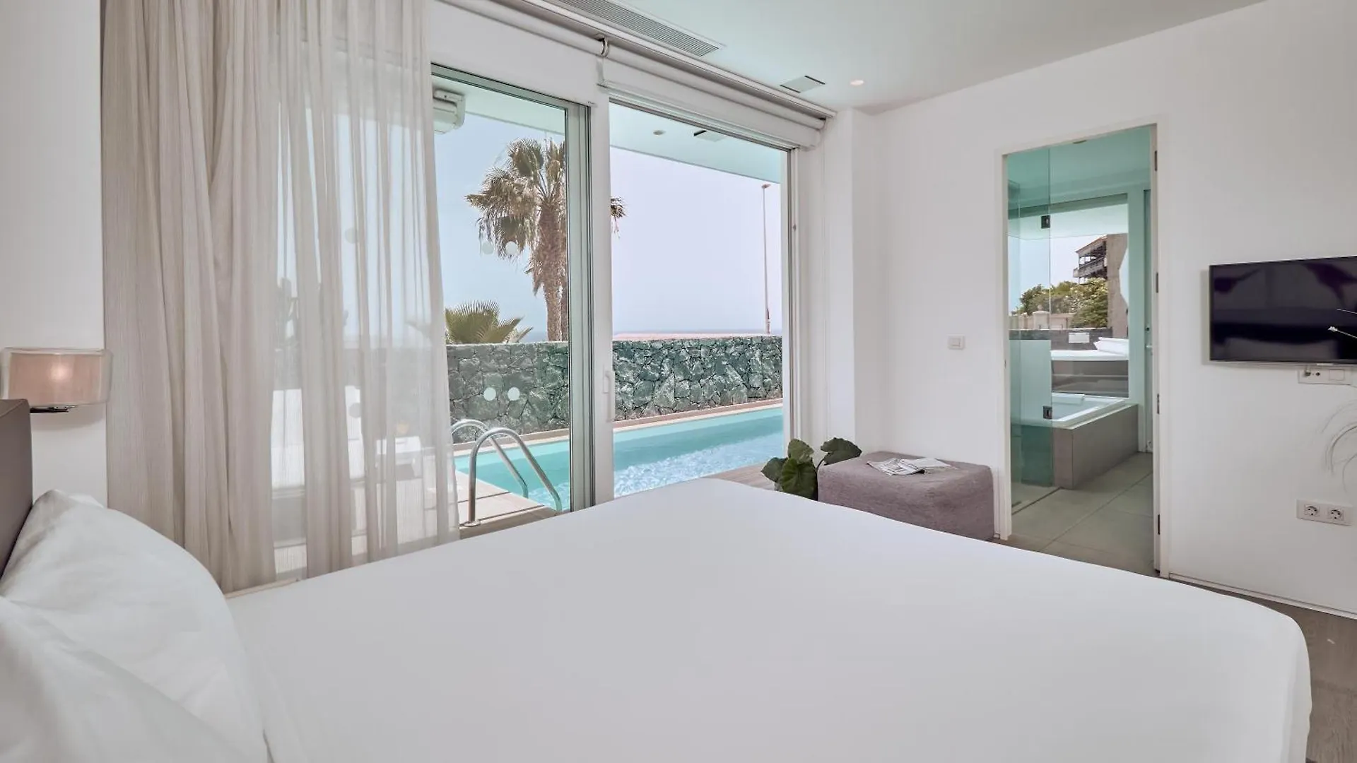 Hotel Baobab Suites Costa Adeje