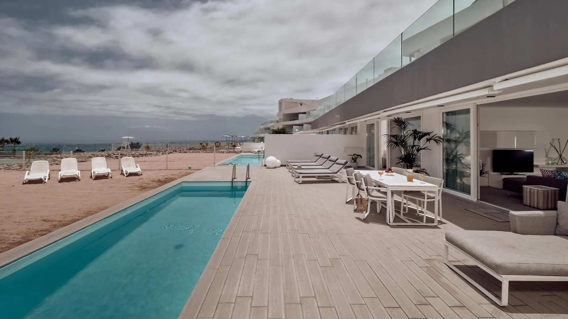 *****  Hotel Baobab Suites Costa Adeje  Spanyolország