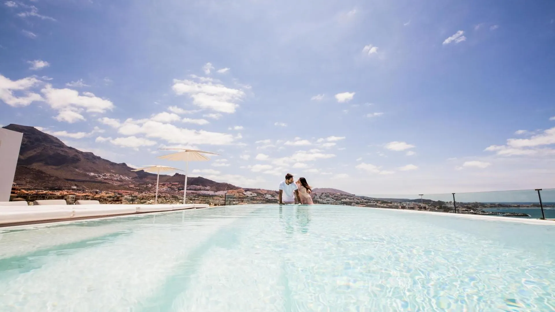 Hotel Baobab Suites Costa Adeje