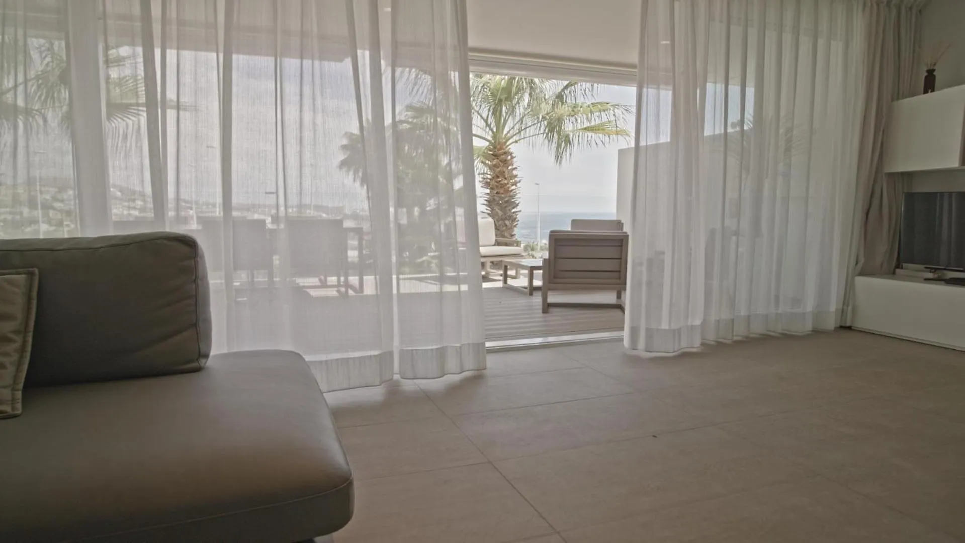 Hotel Baobab Suites Costa Adeje  Costa Adeje (Tenerife)