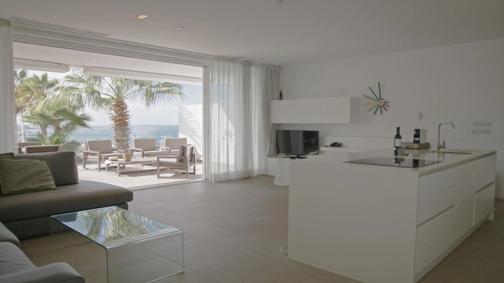 Hotel Baobab Suites Costa Adeje
