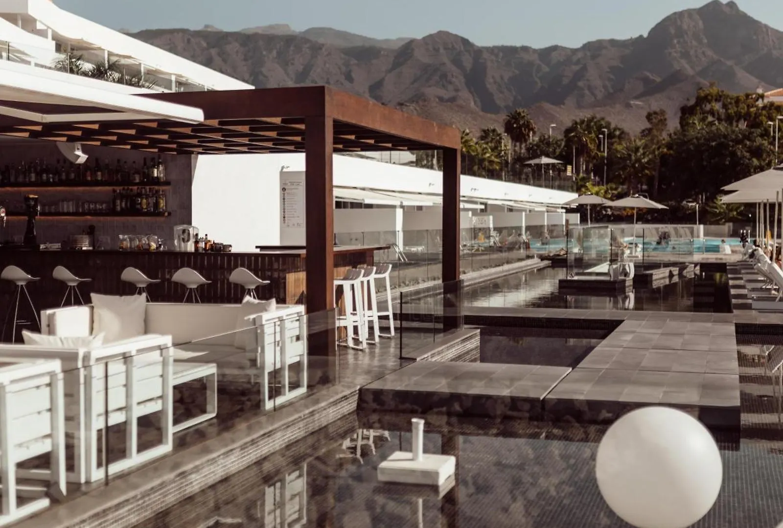 Hotel Baobab Suites Costa Adeje  Costa Adeje (Tenerife)